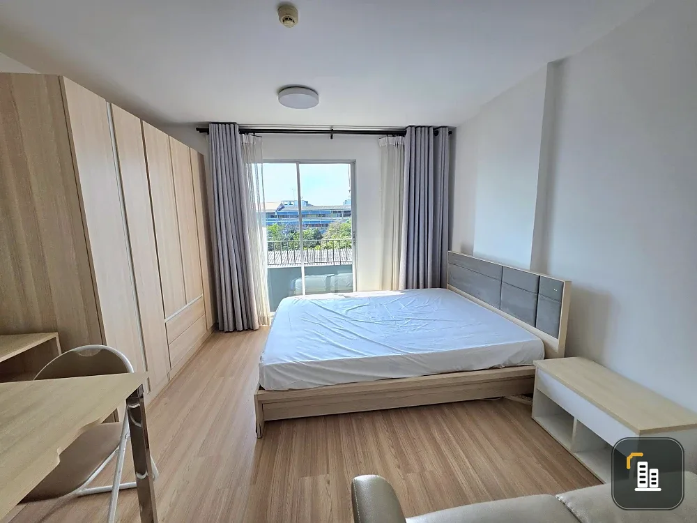 ELIO Delray condo for sale, 6th floor, prime location, convenient transportation, fully furnished. Don't miss out!
