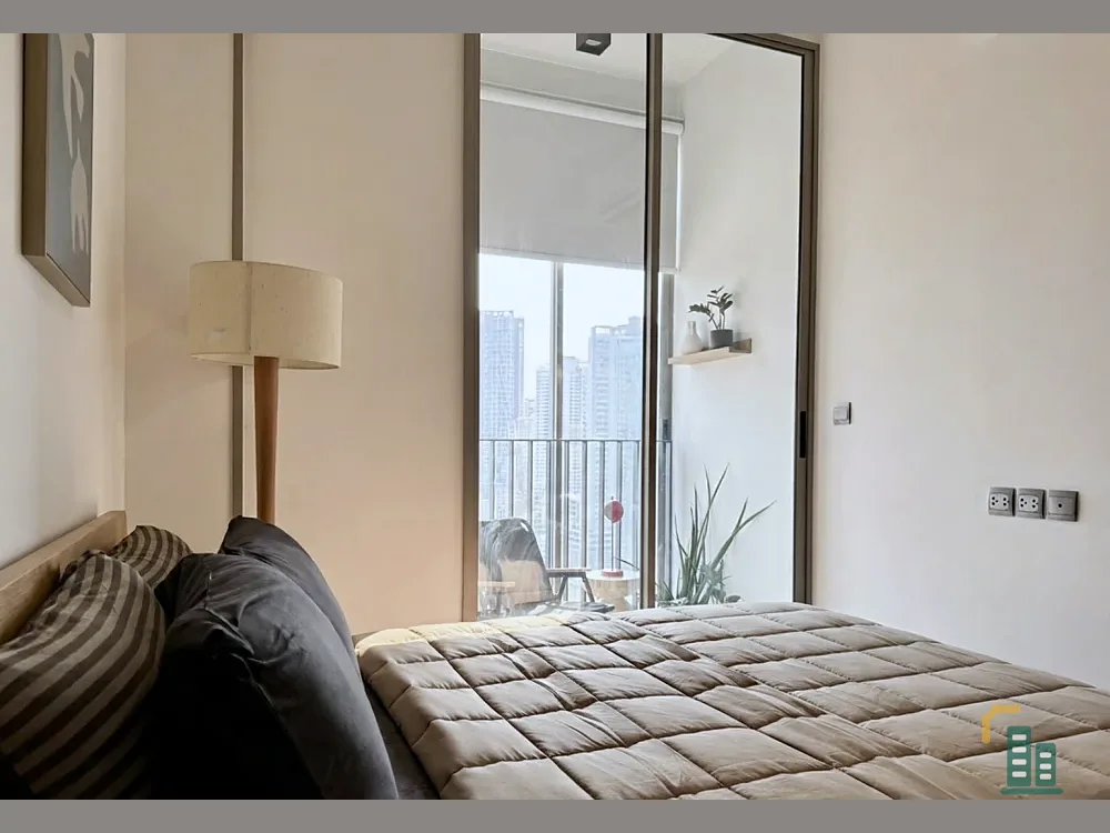 🏠🌃 Condo for Rent: Rhythm Ekkamai Estate 🏠🌃
