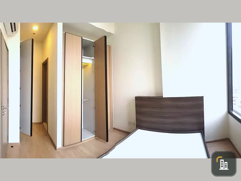 Condo for sale, Centric Ratchayothin, brand new, ready to move in.