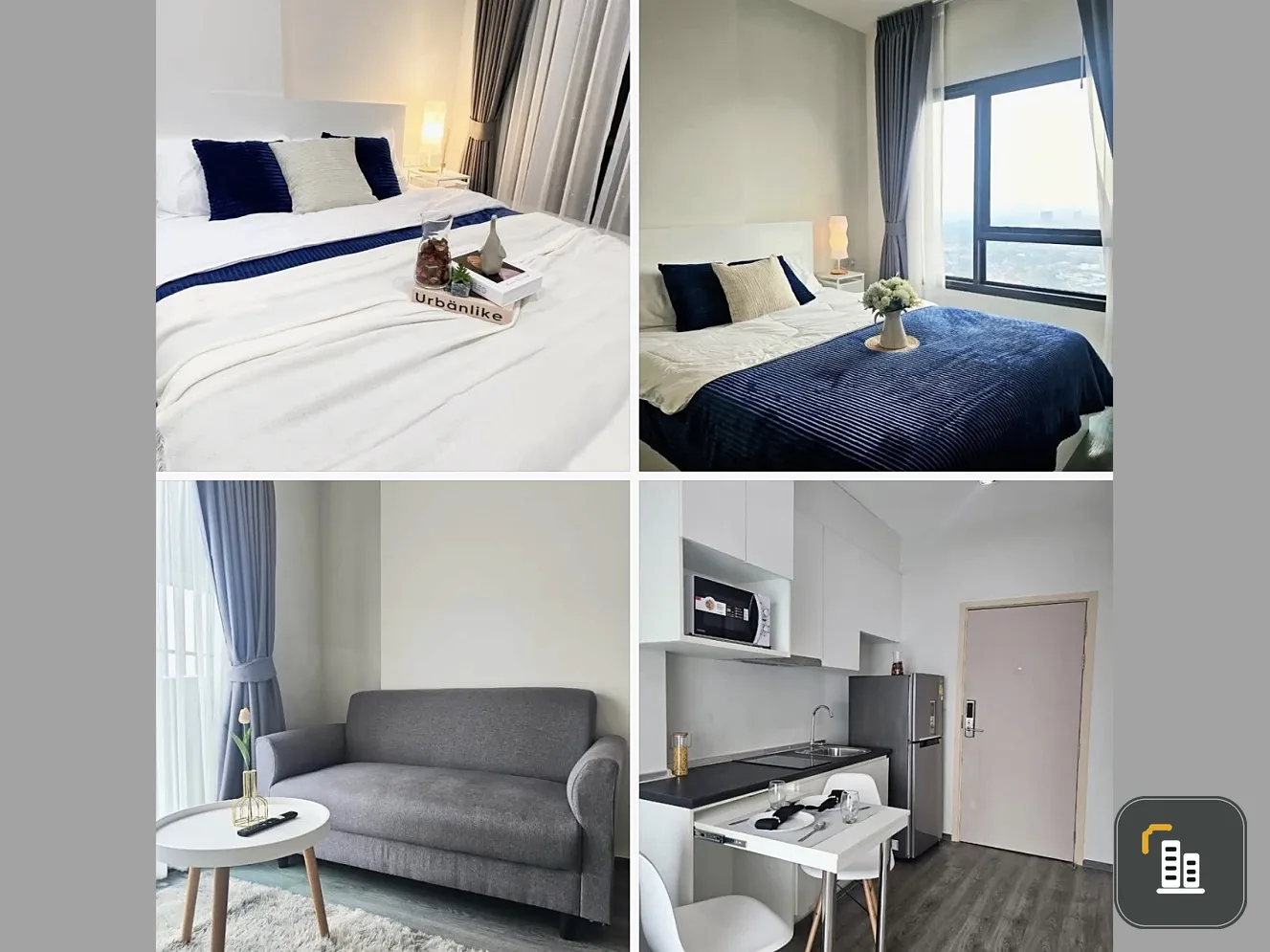 Condo for sale: Richpark Triple Station. Great location, attractive price. Buy now!!