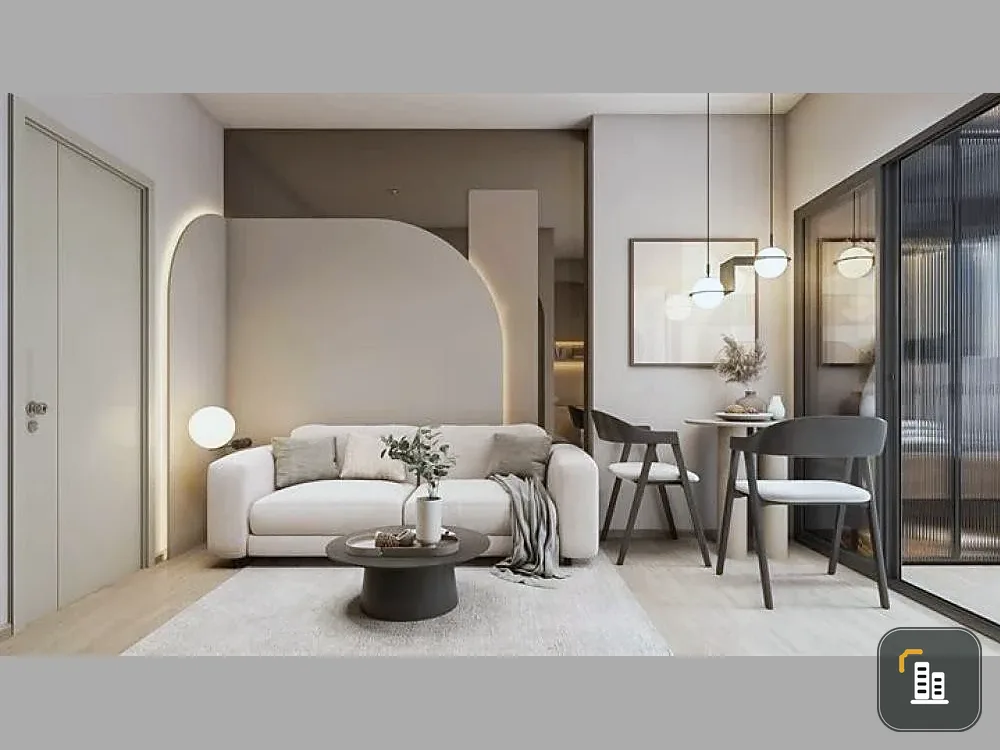 Selling a condo at Terra Residence II. Spacious unit with plenty of usable space. Excellent price! Don't miss out!