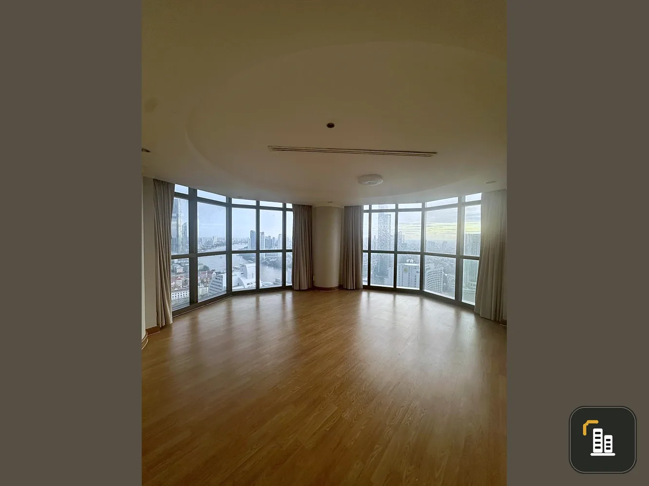State Tower Condominium for sale. Beautiful, simple, and comfortable living. Buy now!!
