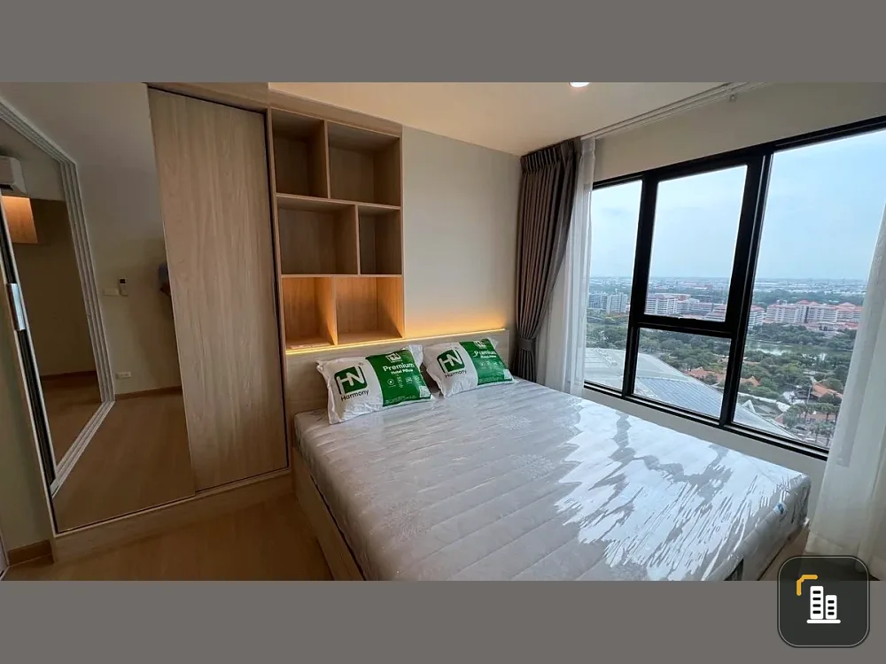Condo for Rent: Terra Residence