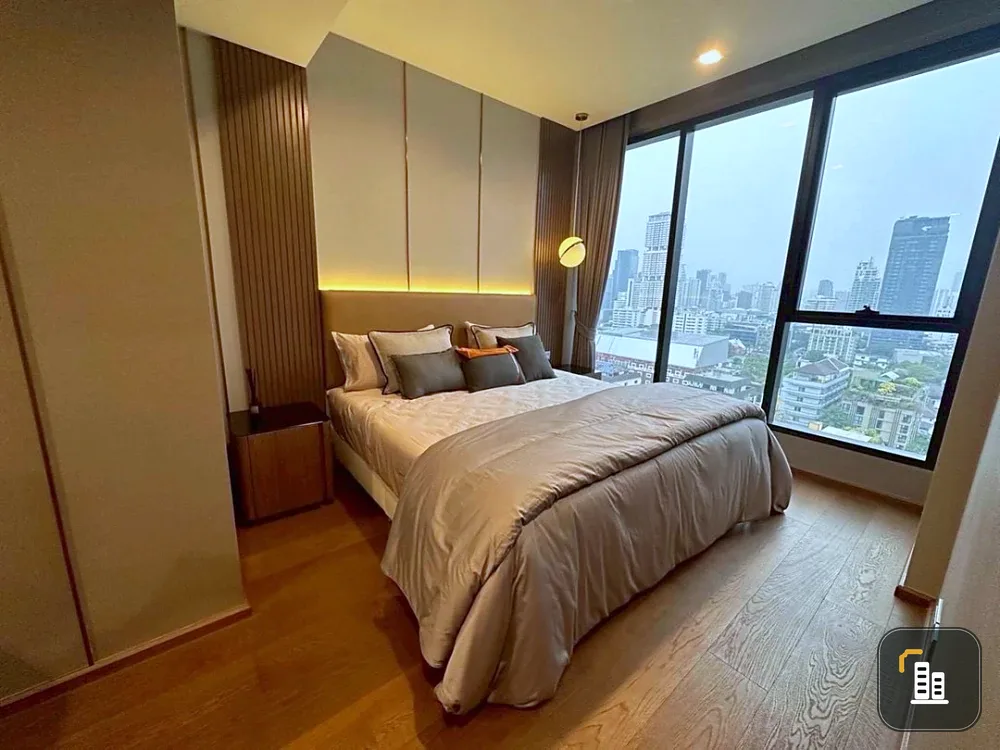 Condo for rent Ideo Q Sukhumvit 36