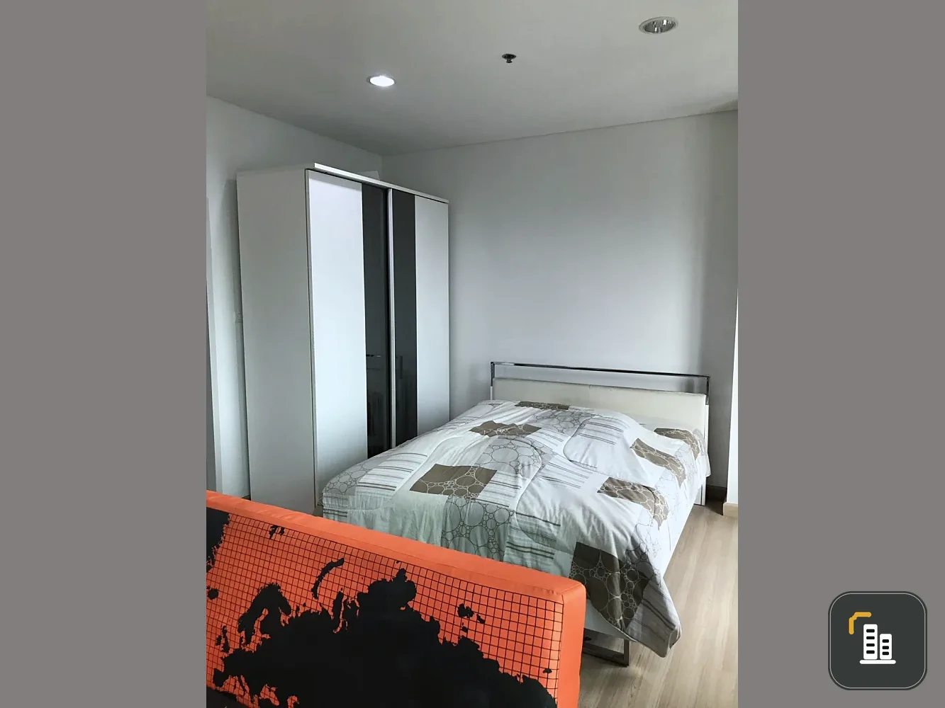 Condo for Rent: Intro Phahonyothin-Pradiphant