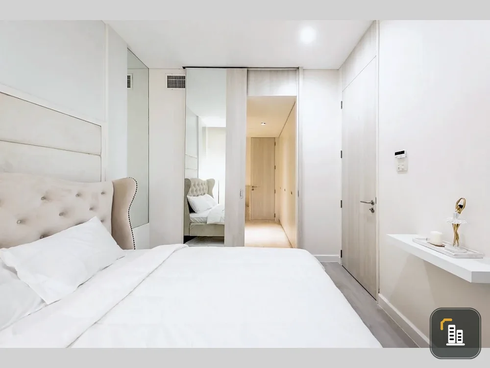 Selling Vincente Sukhumvit 49. Spacious and very comfortable condo with stylish and attractive decor. A truly lovely place to live!