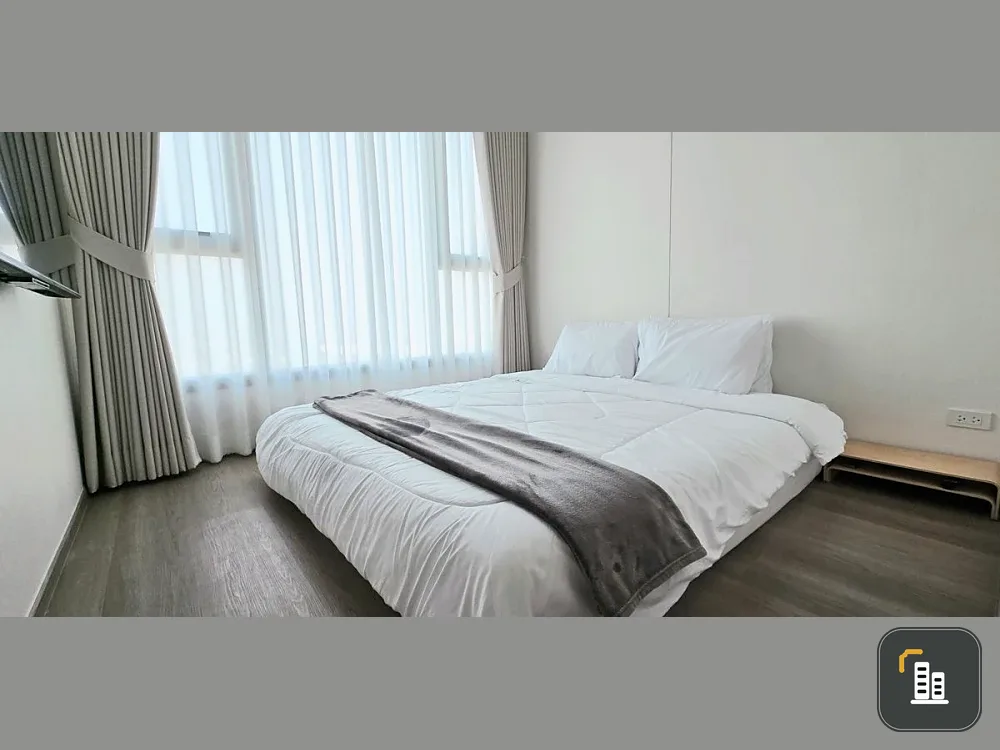 For rent: Whizdom The Forestias, 46th floor, fully furnished, very livable. Book now, don't miss out!