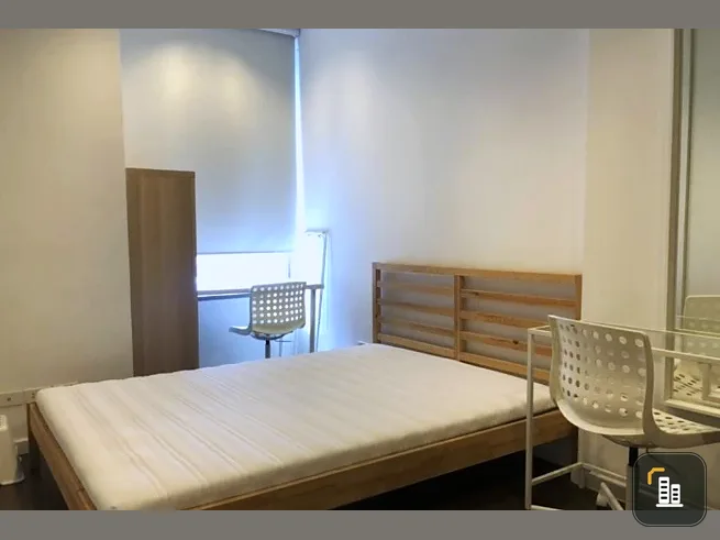 Selling Nara 9 by Eastern Star, 23rd floor, fully furnished unit. Ready to move in! Book now!