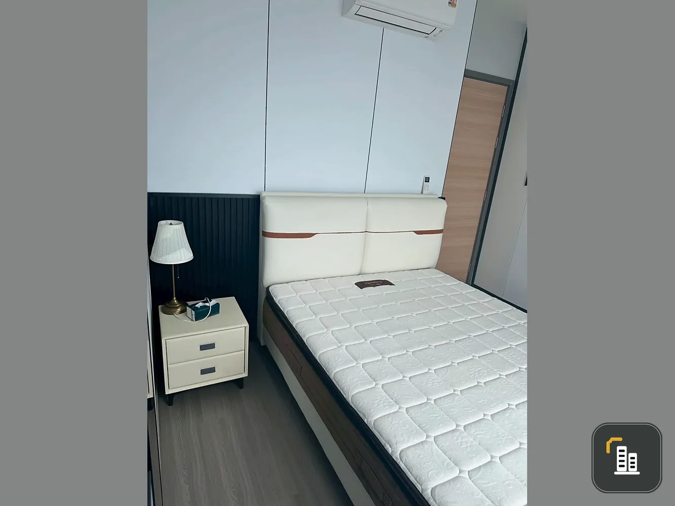 Sapphire Luxurious Condo Rama 3 for sale, 28th floor, Chao Phraya River view, fully furnished. Book now!