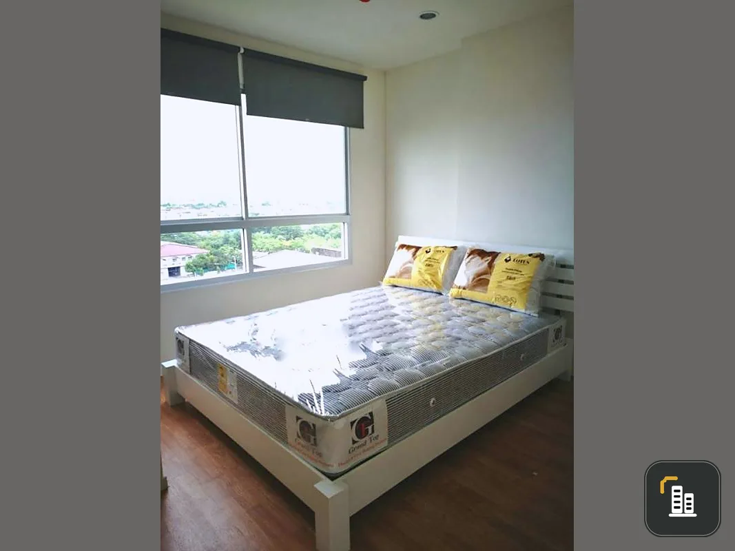 Cheap and good, real for rent, Lumpini Park, Petchkasem 98, wardrobe, built-in kitchenware Do not miss this room !!