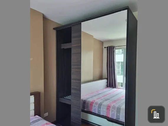 Selling You 3 Condo @ Yak Kaset, 5th floor, fully furnished, ready to move in. Buy now, don't miss out!