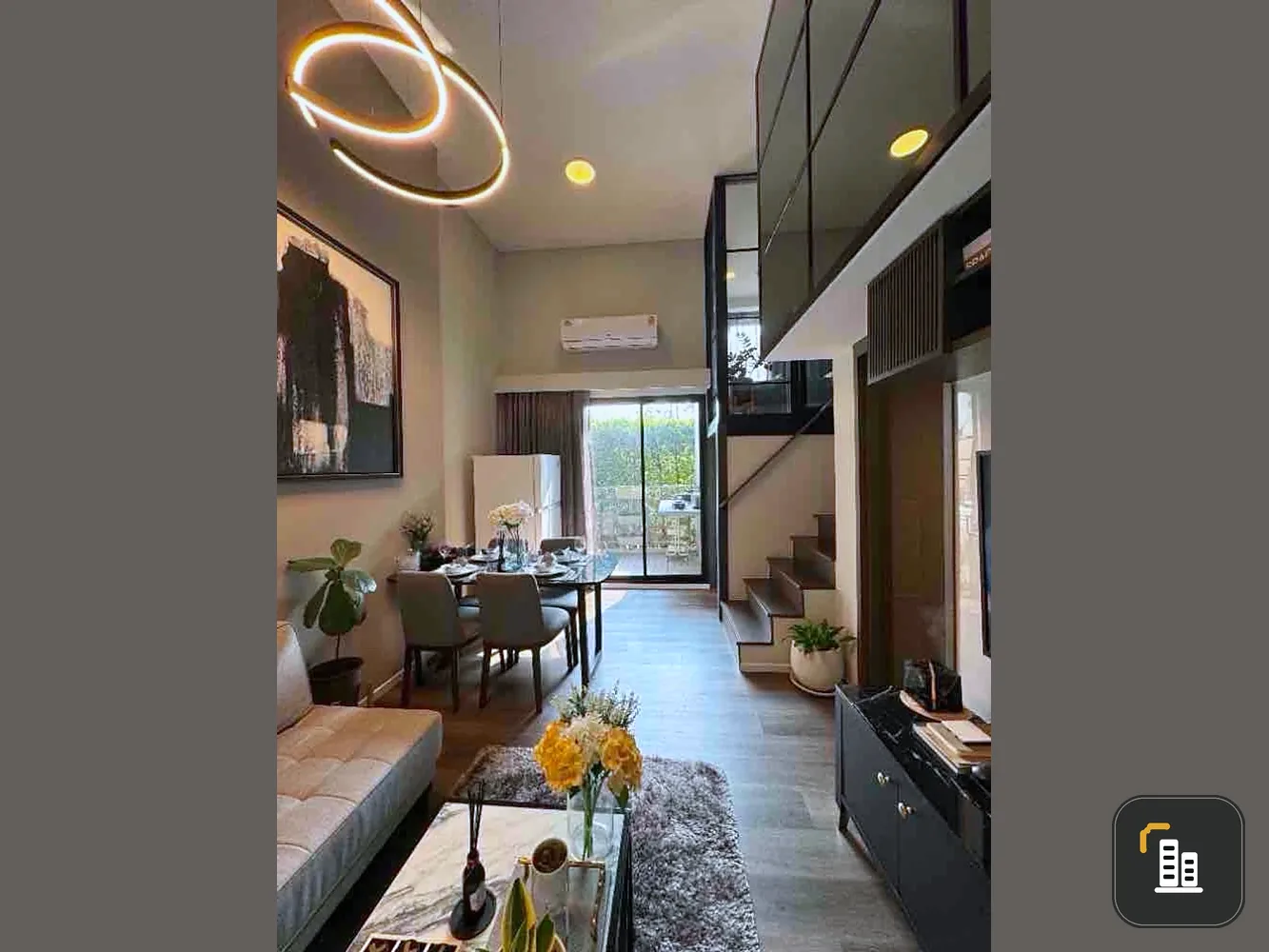 Selling down payment for Landmark @Grand Station, 18th floor. Great project, great location. Book now! (Urgent!)