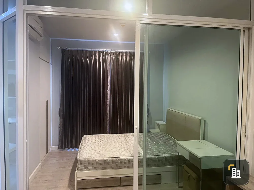 Zelle Salaya Condo for rent. Ready to move in, fully furnished, spacious. Book now!