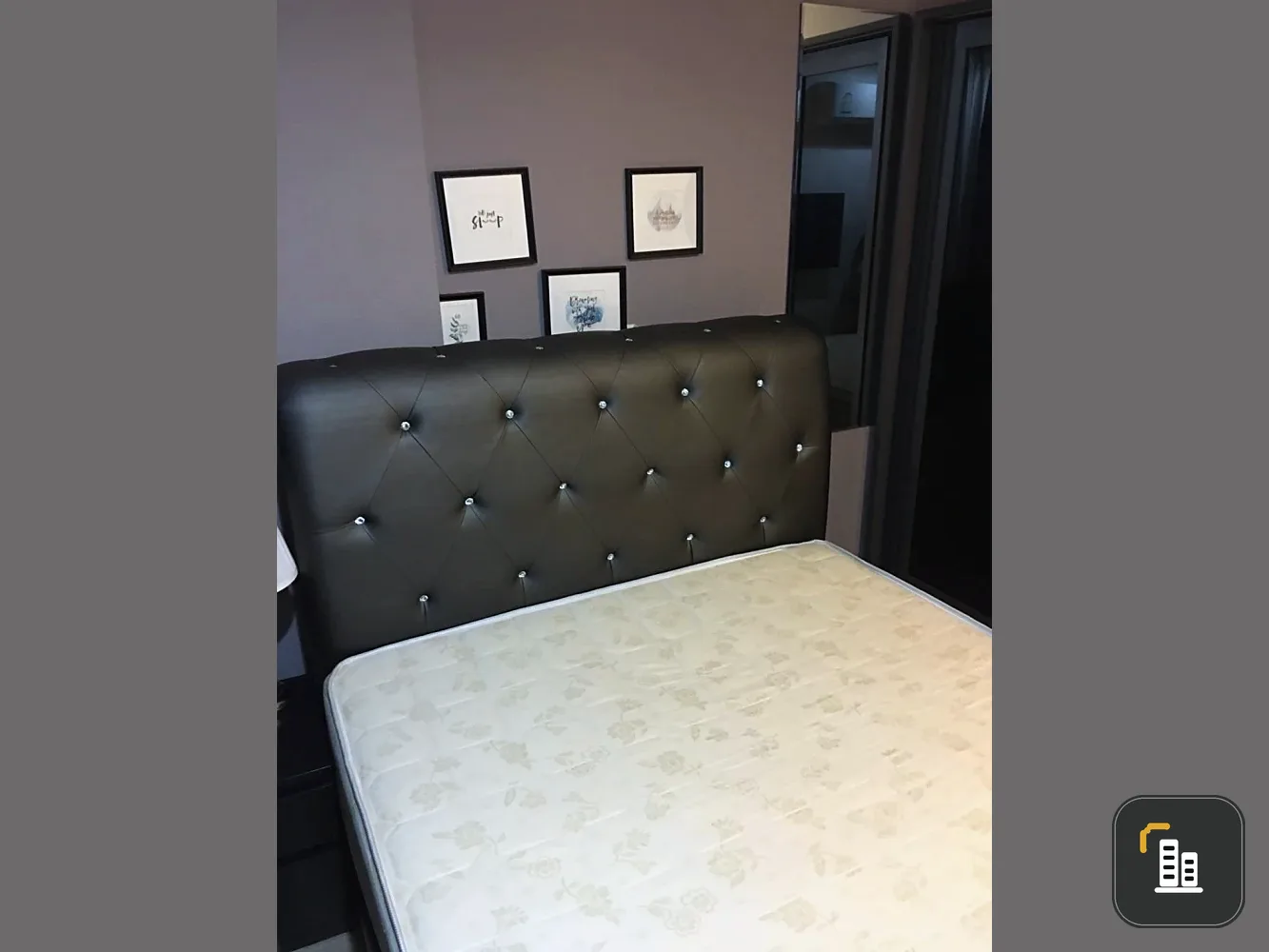 Condo for Rent: Artemis Sukhumvit 77