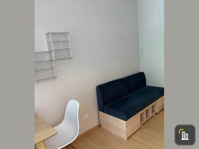 Selling Plum Condo Rangsit Alive 1, 2nd floor, fully furnished and ready to move in. Interested buyers please contact us urgently.