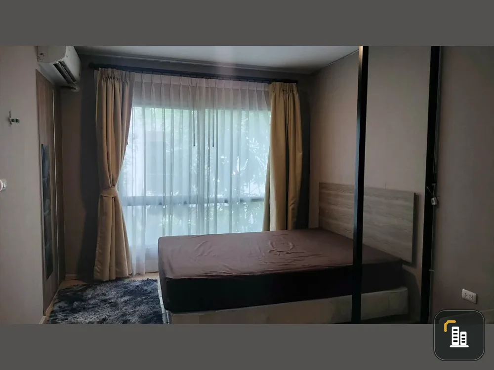 Lesto Sukhumvit 113 for sale. Ready to move in, fully furnished. Book now!