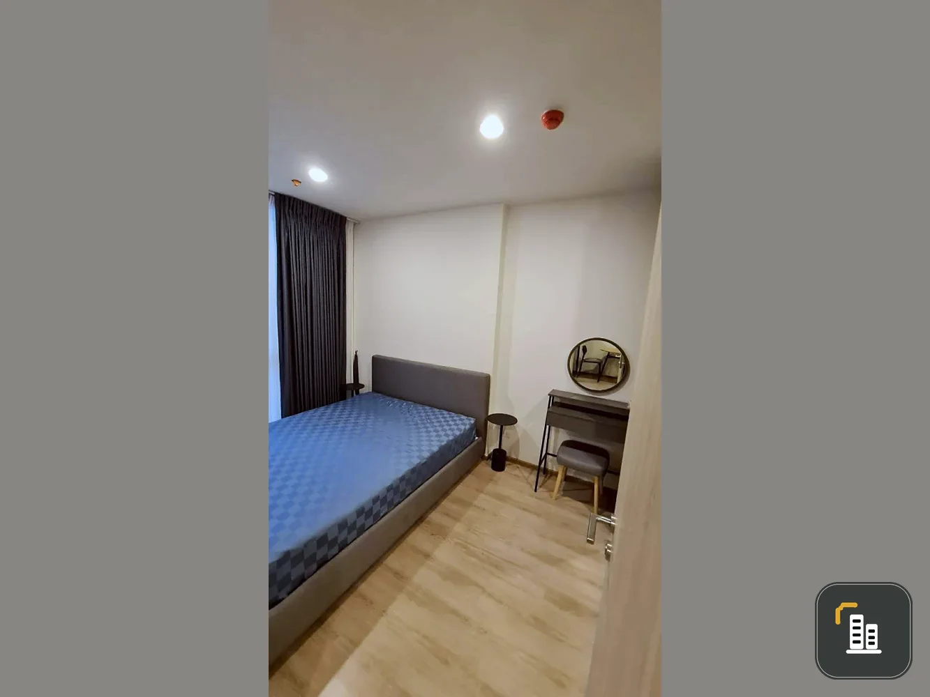 For rent: Noble Nue District R9, ready-to-move-in unit, 2nd floor (not high), fully furnished. Book now!