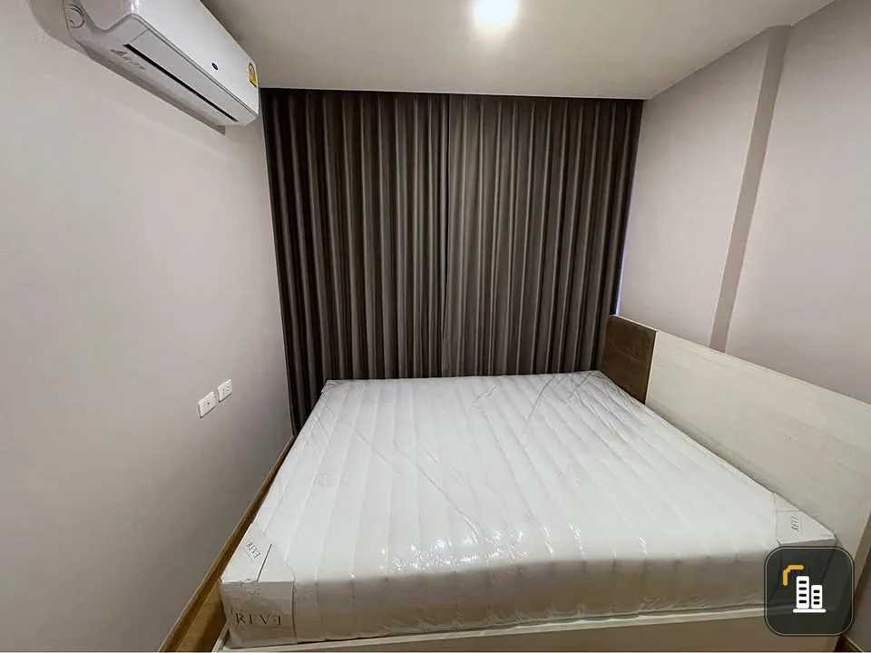 For sale or rent: The Cube Loft Srinakarin-Theparak. Ready-to-move-in units with complete amenities. Great price. Book now!