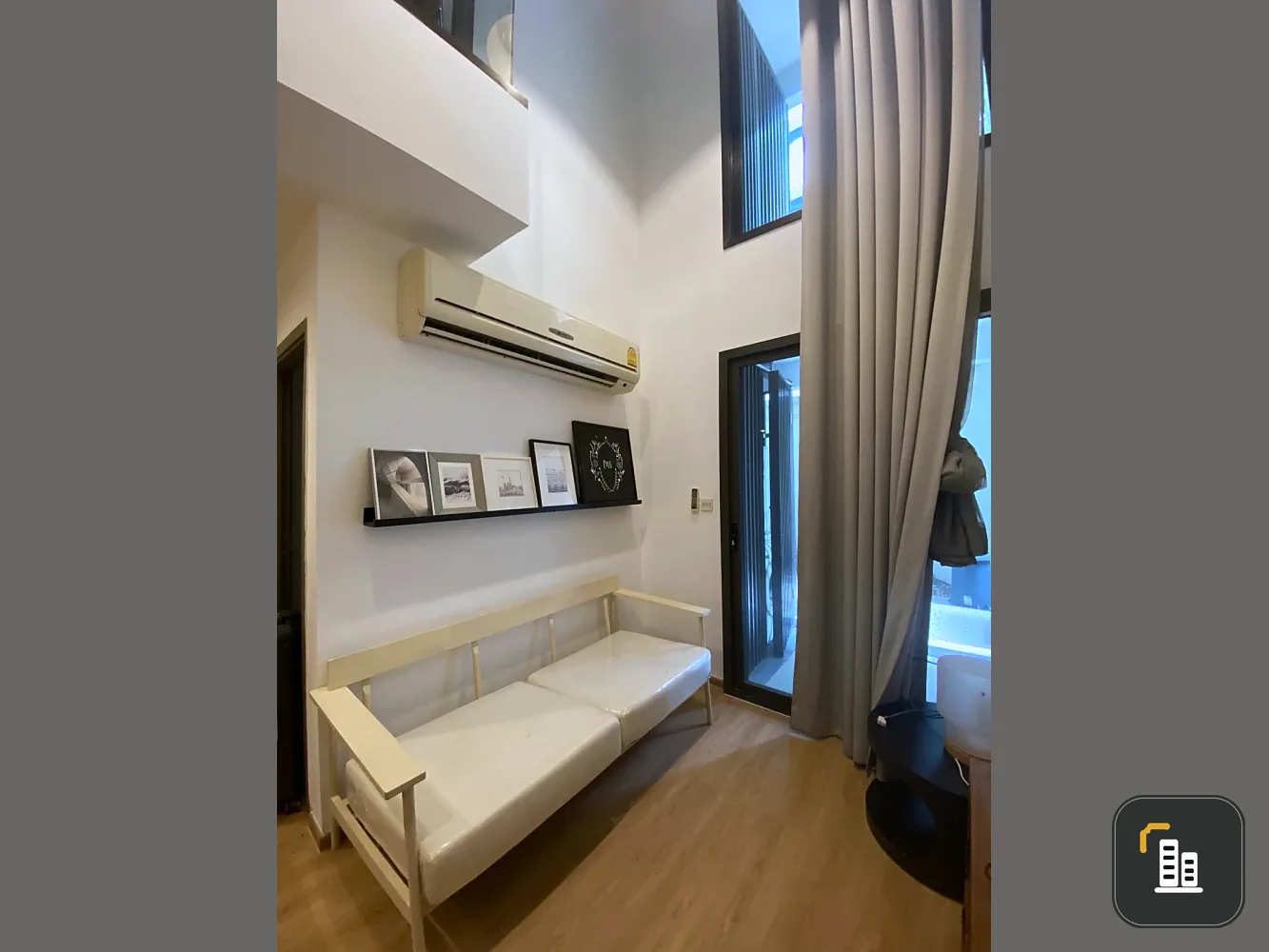 12 fully furnished rooms for rent at Maestro. Comfortable and ready to move in. Book now! Don't miss out! Hurry!