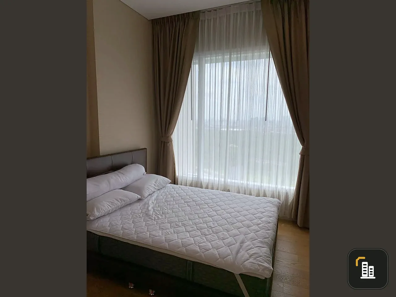 Condo for Rent: The Zen Residences