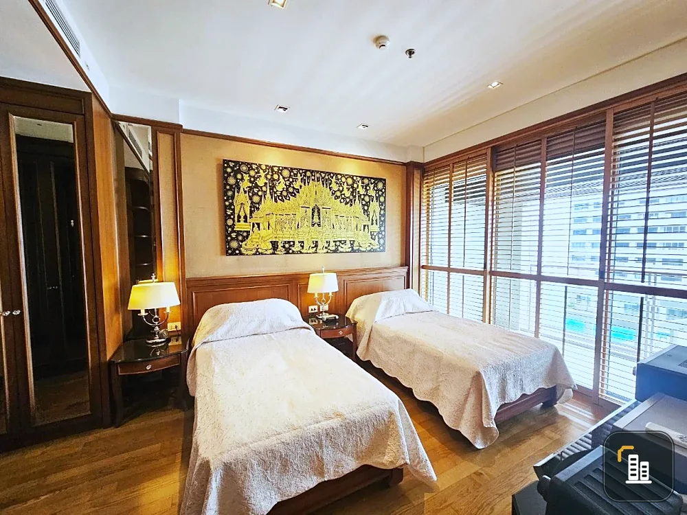 Condo for Rent: The Madison Sukhumvit 41