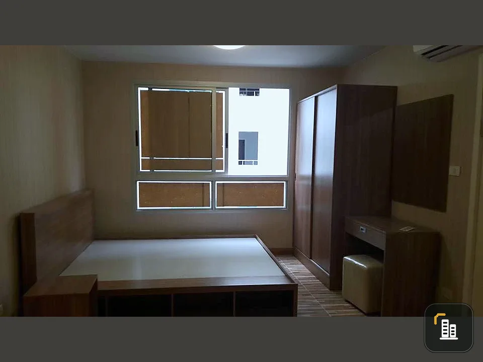 Plum Condo Paholyothin 89 for sale. A great unit with complete furniture and amenities. Don't miss out!