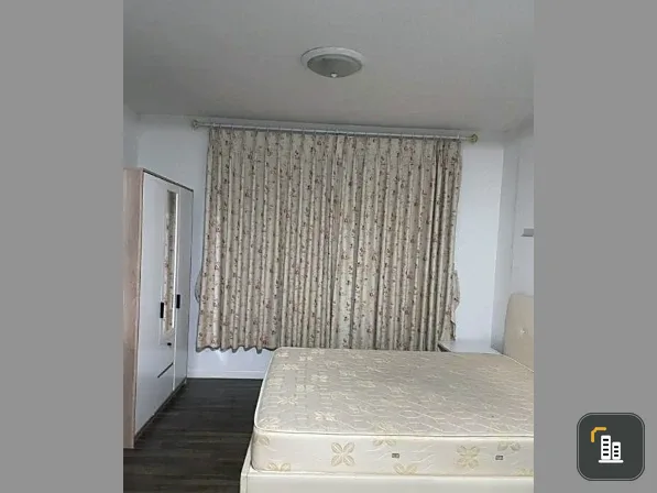 Selling D Condo Campus Resort Ratchapruek – Charan 13, fully furnished and ready to move in. Book now!