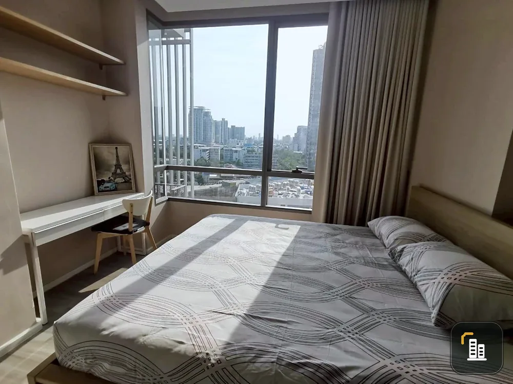 Condo for Rent: The Room Sukhumvit 69