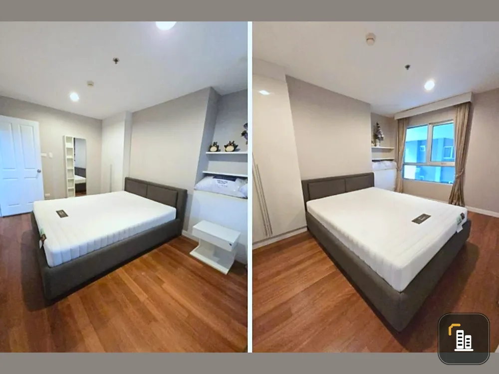 Condo for sale: Belle Grand Rama 9. Spacious and airy unit. Buy now!!