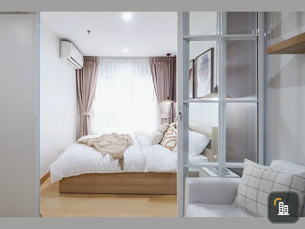 Urgent sale! Regent Home Bang Son Phase 27, beautifully decorated unit on a high floor with garden view. Own it today!