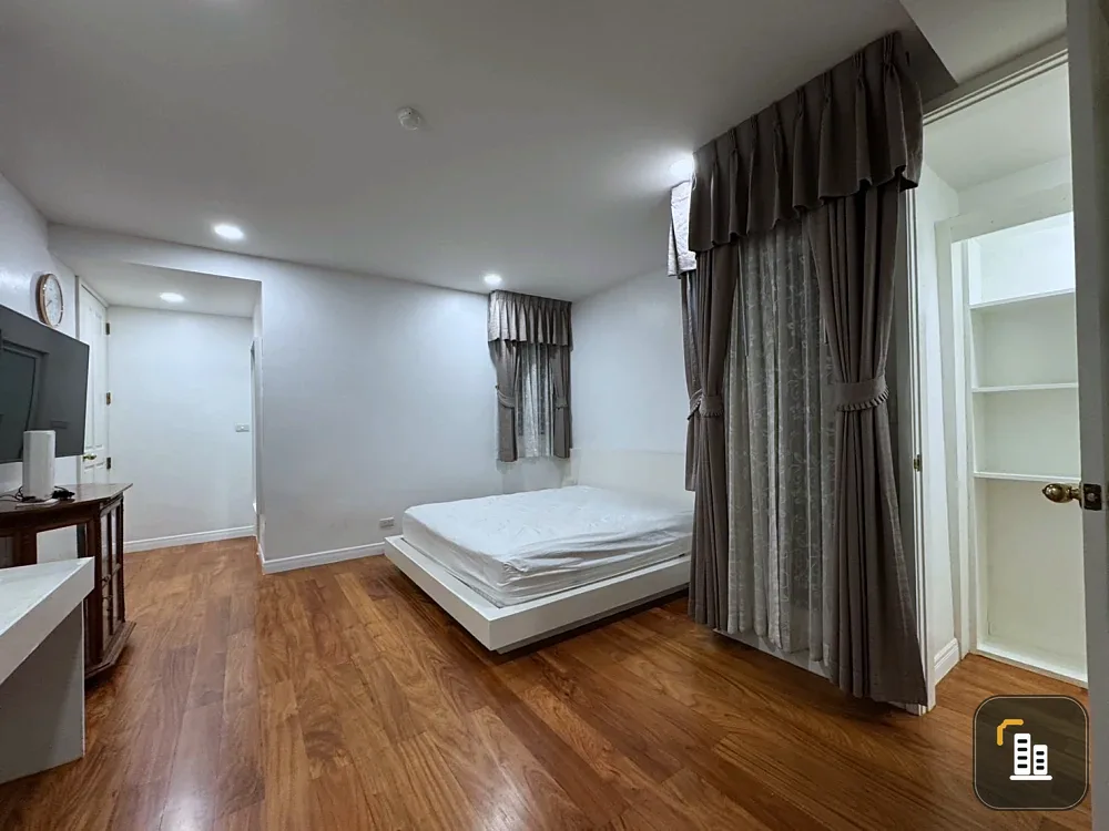 Condo for Rent, Baan, Sarasin Road