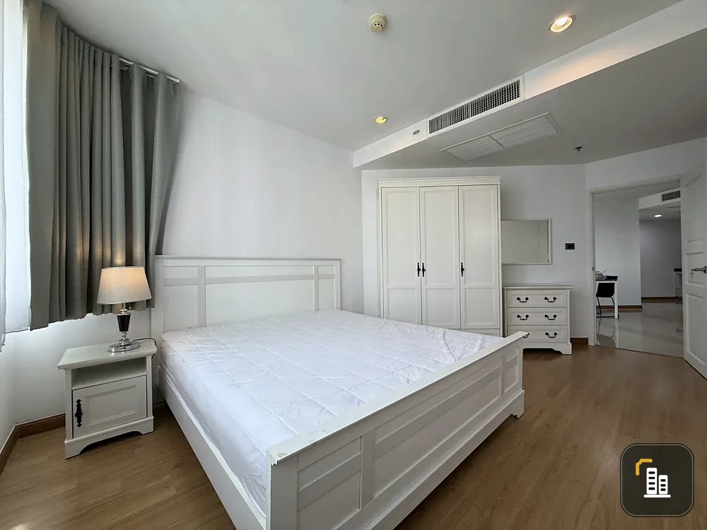 Condo for Rent: Supalai Wellington 2