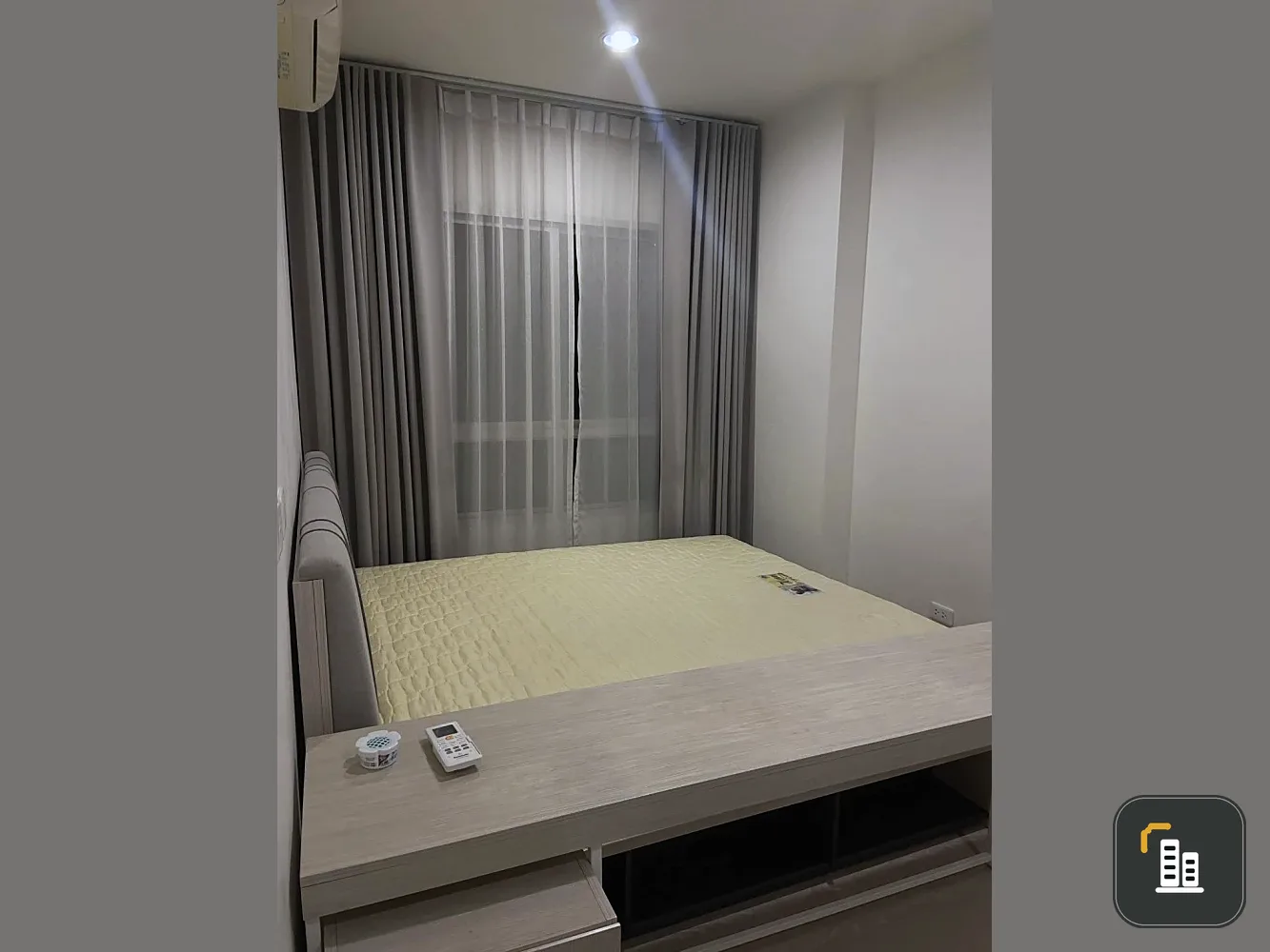 Condo for sale: Niche Mono Sukhumvit-Poo Chao. Beautiful unit, great price. Buy now!!