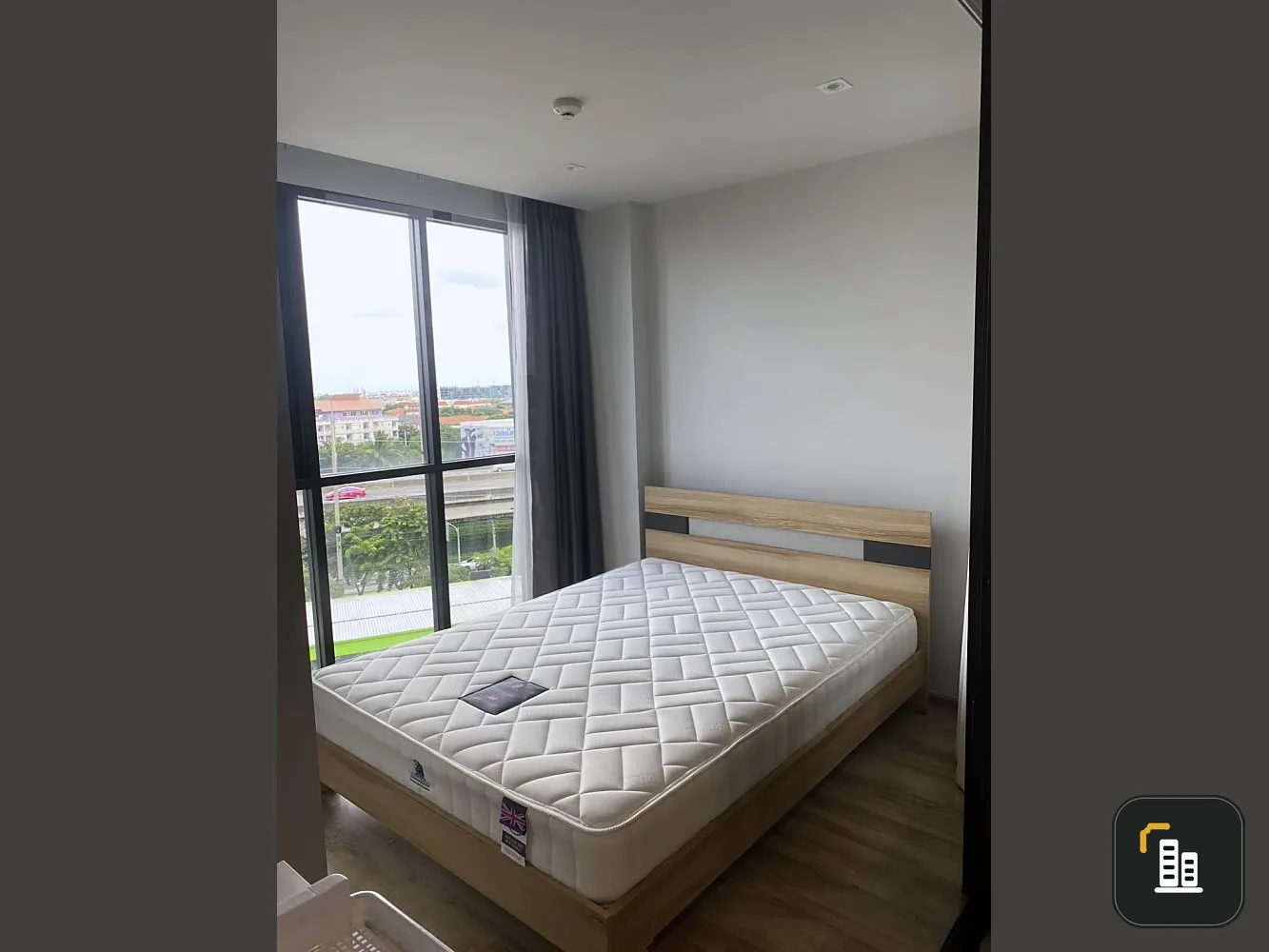 For sale/rent: Nivera Ekkamai-Ramintra Condo. Great value, comfortable living. Buy/reserve now!!