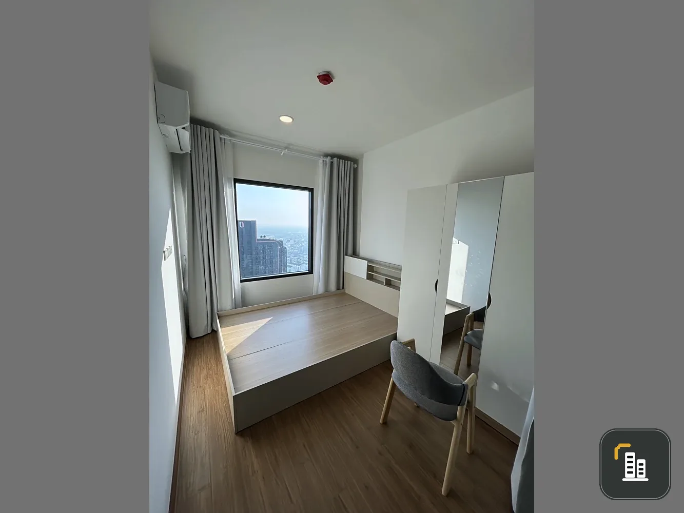 Condo for rent, The Livin Ramkhamhaeng. Great location, attractive price. Book now!!
