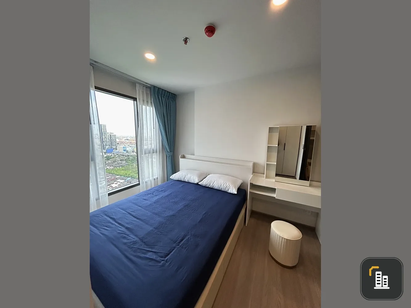 For rent: Aspire Sukhumvit - Rama 4. Beautiful, luxurious and comfortable. Book now!!