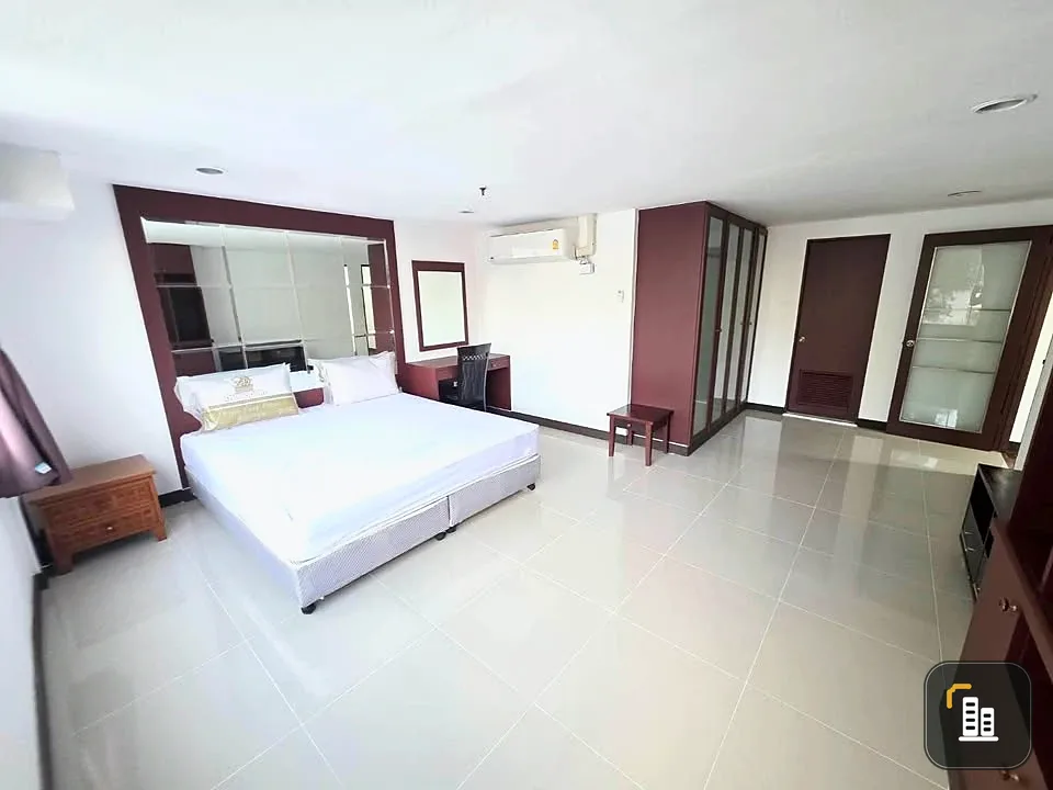 Condo for Rent: The Waterford Park Sukhumvit 53