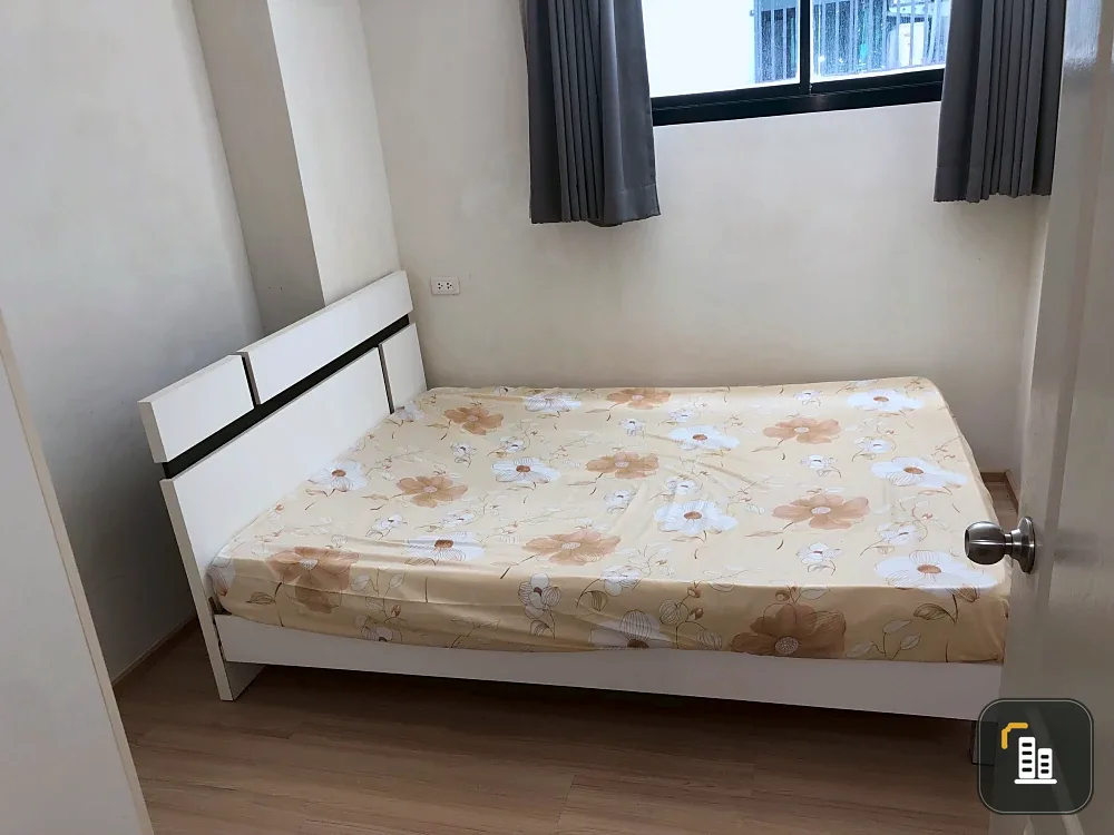 Selling a beautiful and luxurious B-Loft Sukhumvit 115 condo. Book now!!
