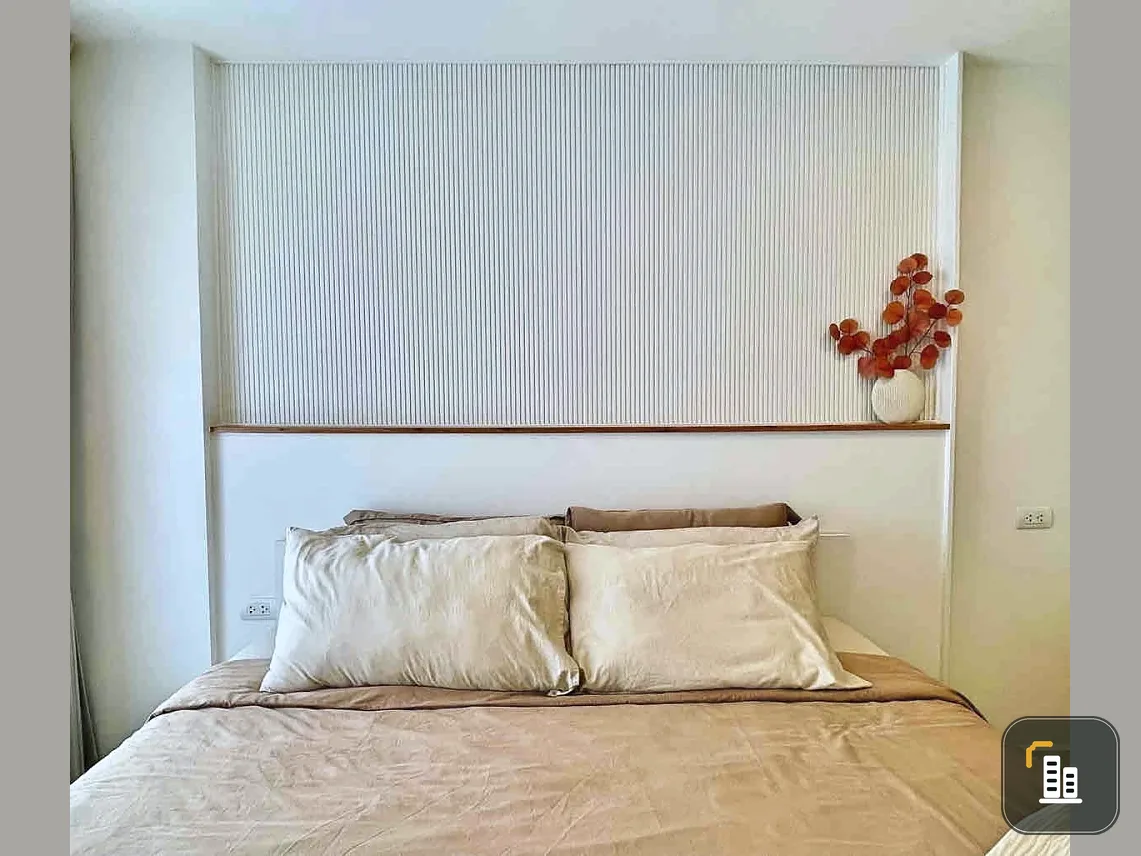 Condo for rent, Vio Karai, unobstructed view, good floor, rare unit, book now!!