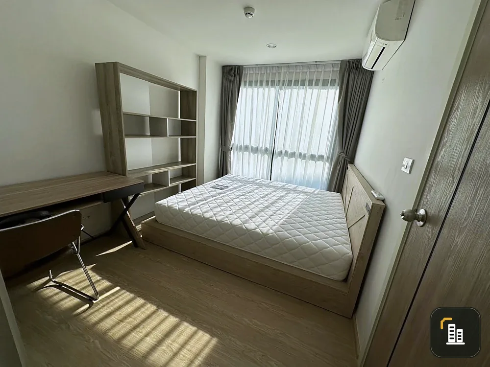 Condo for Rent: The Excel Ratchada 18