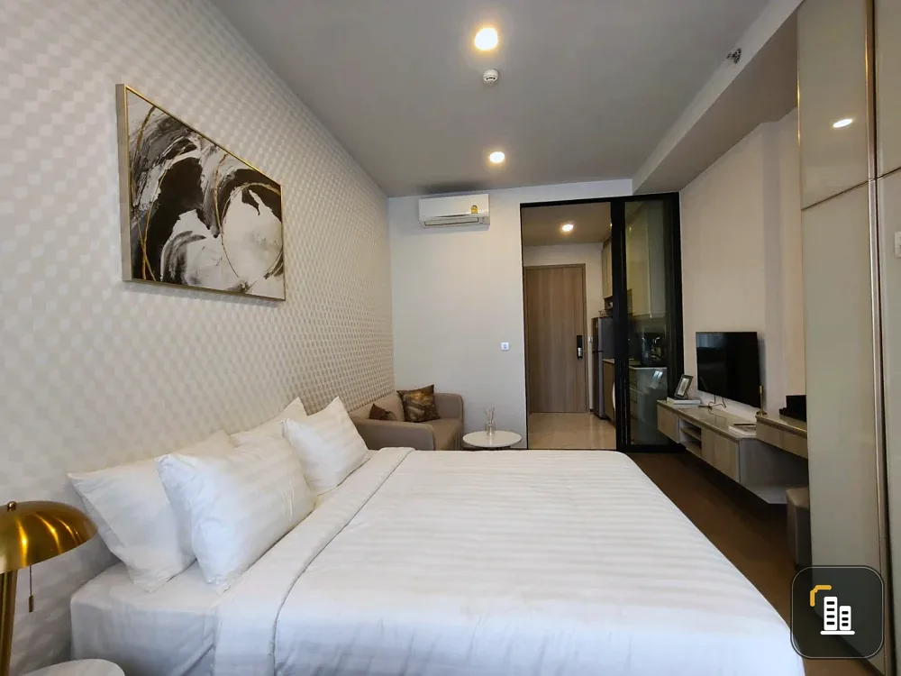 Condo for Rent: Park Origin Phaya Thai