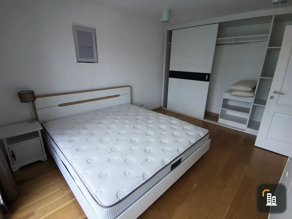 Condo for rent at Bangkok Feliz Krungthonburi. Ready to move in, fully furnished. Book now, don't miss out!