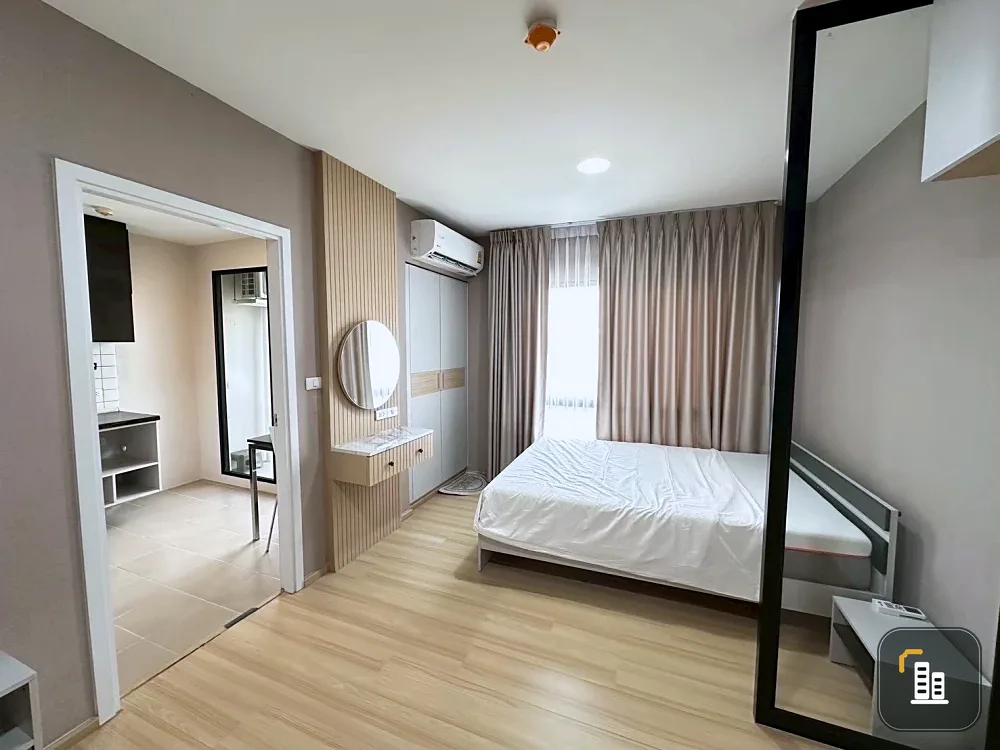 Condo for sale: Lesto Sukhumvit 113. Spacious unit, rare find! Buy now!!