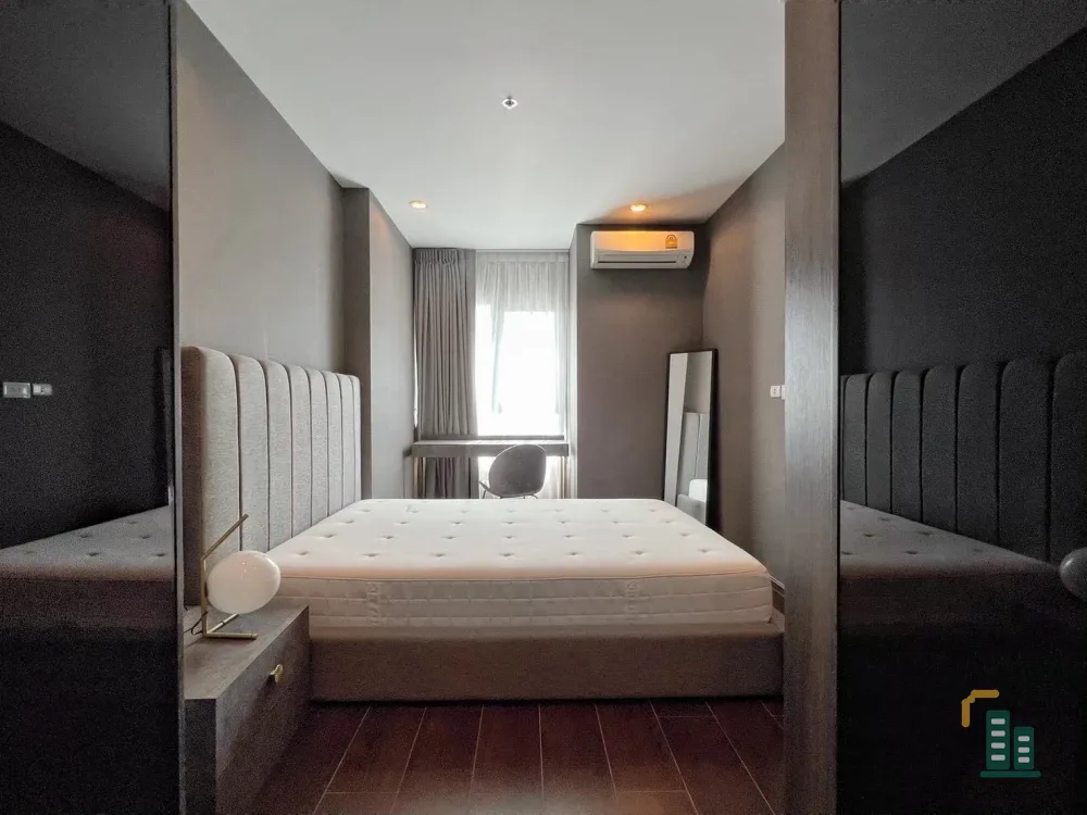 Condo for sale, C Ekkamai. Quality unit, great price. Buy now!!