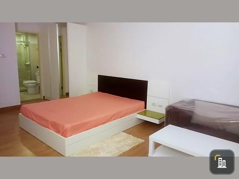 It has arrived for sale. Supalai Park Ratchaphruek Petchkasem. The room is decorated with a lot. There is a wet and dry zone. Book now, don't be slow!