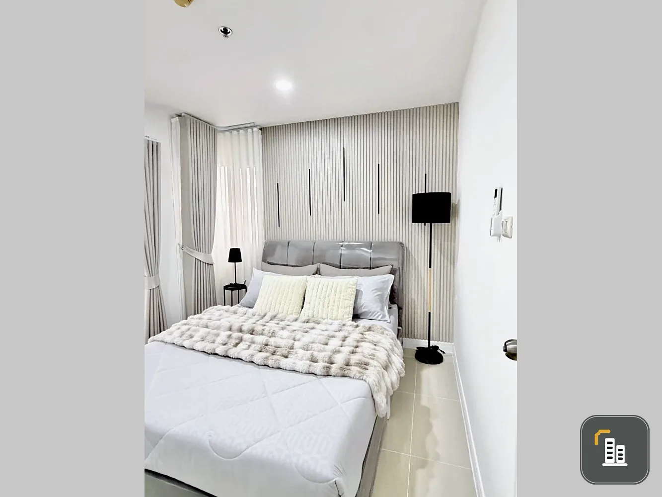 Selling Lumpini Condotown North Pattaya Sukhumvit. Nice unit with complete amenities. Book now!