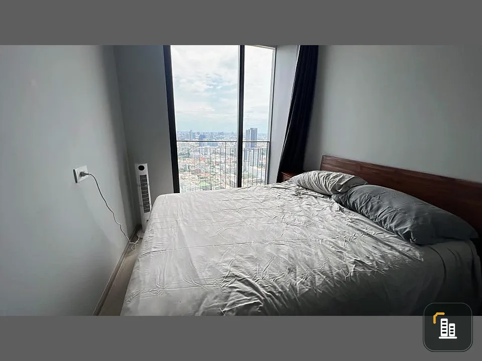 For rent: SKYRISE Avenue Sukhumvit 64, 3 bedrooms, spacious living area, great location, beautiful view. Book now!