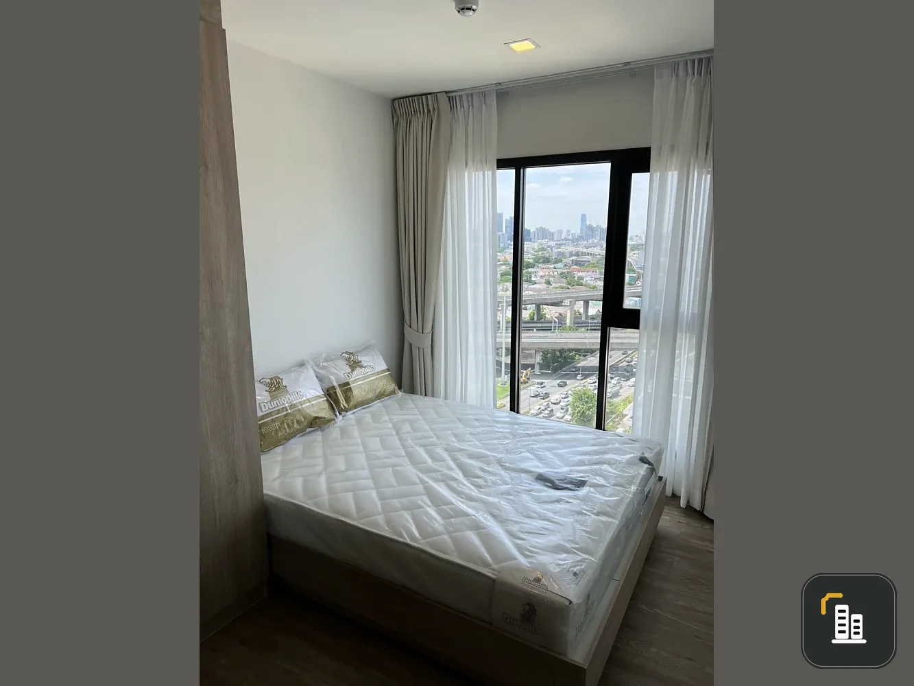 Modiz Sukhumvit 50 Condo for sale! Great location, attractive price. Buy now!!