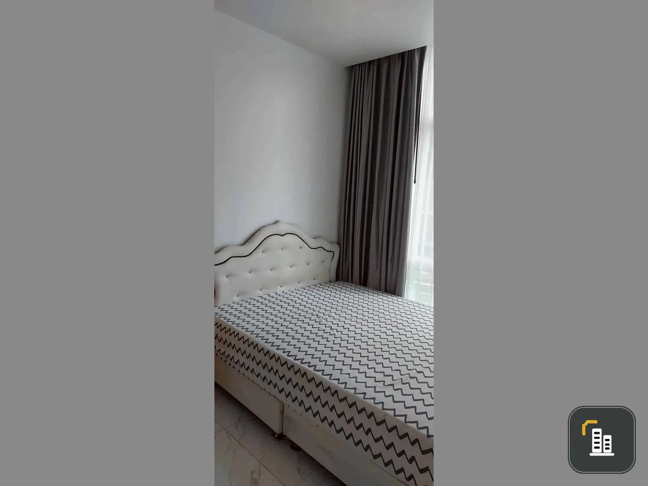 For rent: The Grand Jomtien, 7th floor, sea view, fully furnished, very comfortable. Book now! Don't miss out!