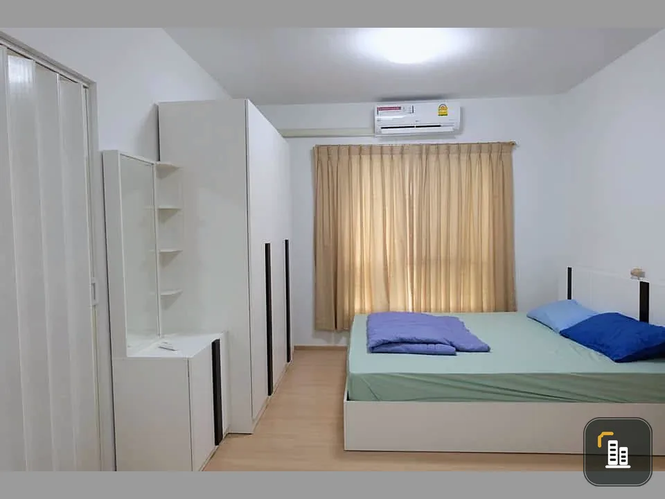 Urgent sale! UNIO Charan 3 condo, ready to move in. Fully furnished with appliances. Just bring your personal belongings and move in! Book now before